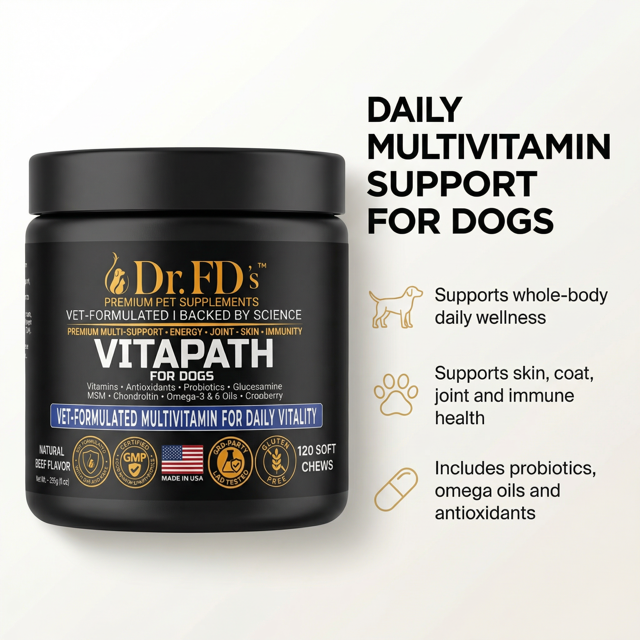 VitaPath