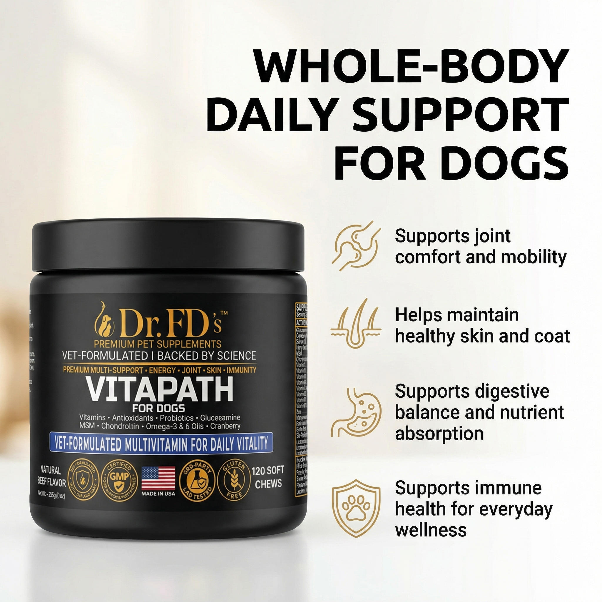 VitaPath