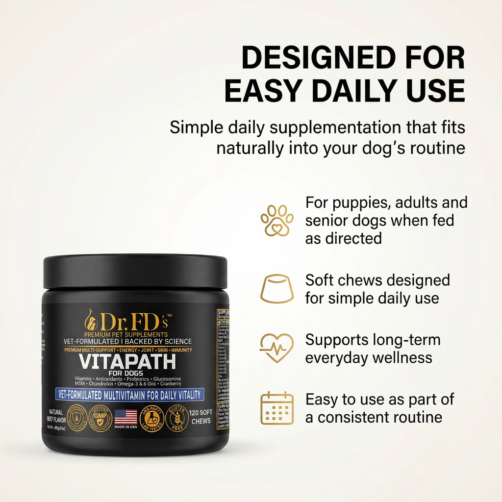 VitaPath