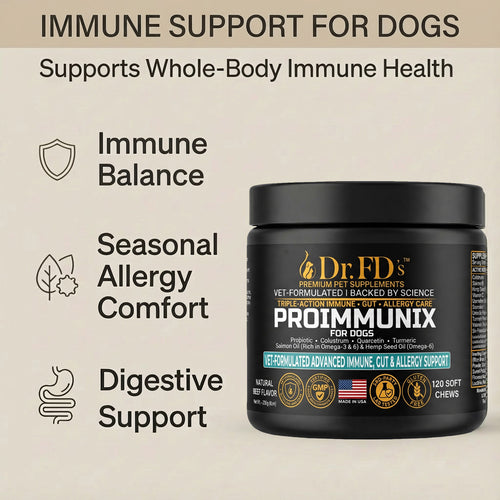 ProImmunix