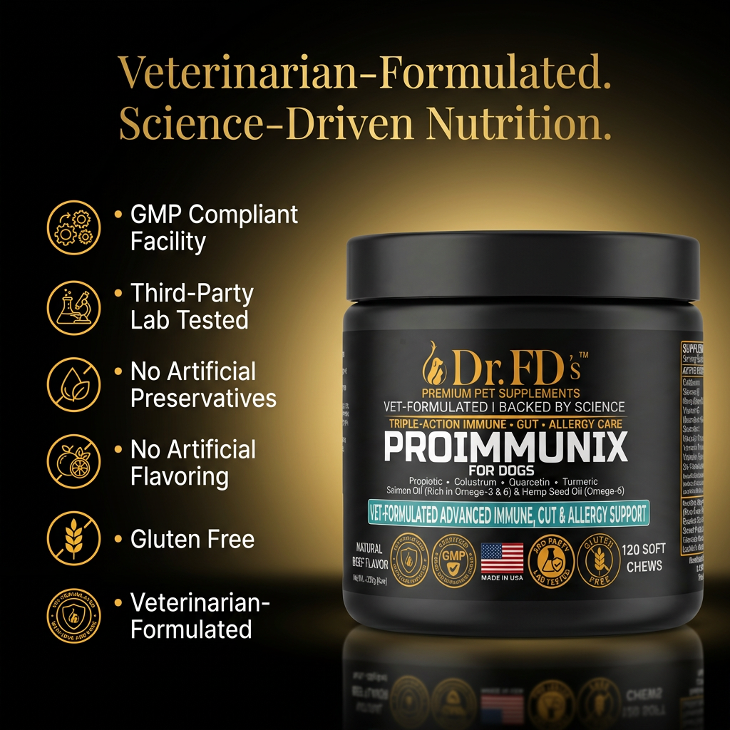 ProImmunix